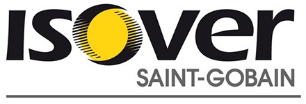 Logo Isover