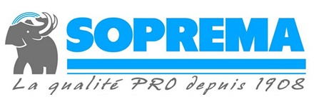 Logo Soprema